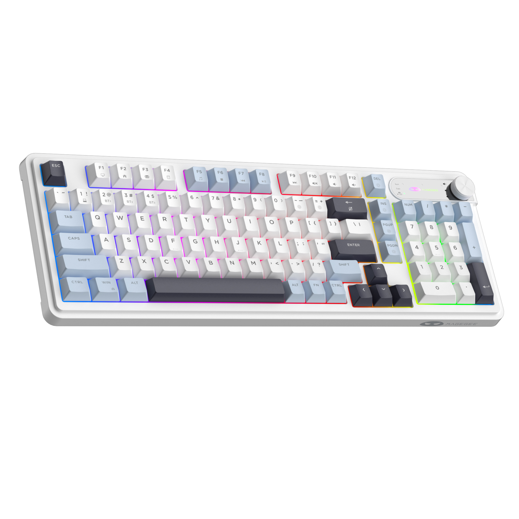 GK960 (New)