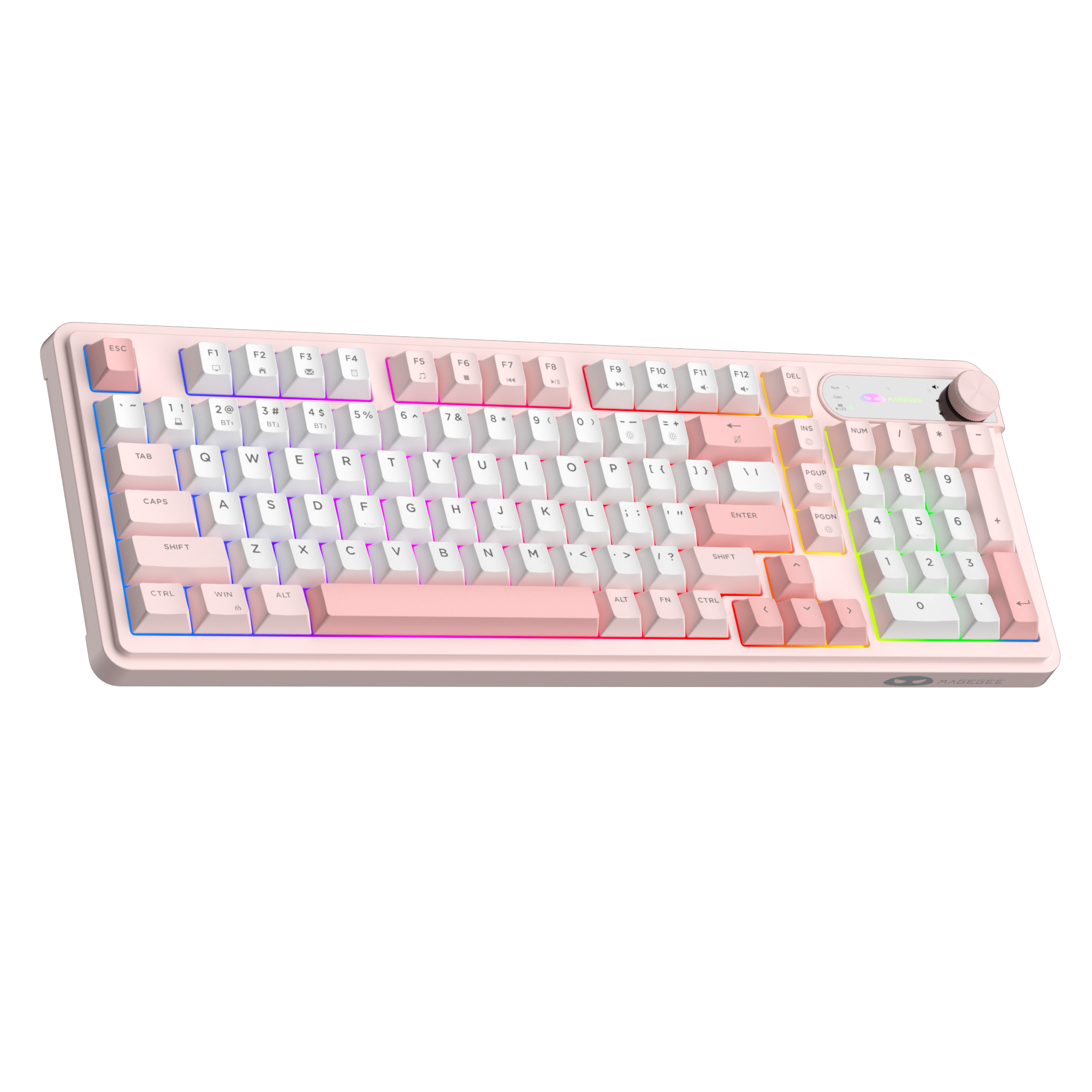 GK960 (New)