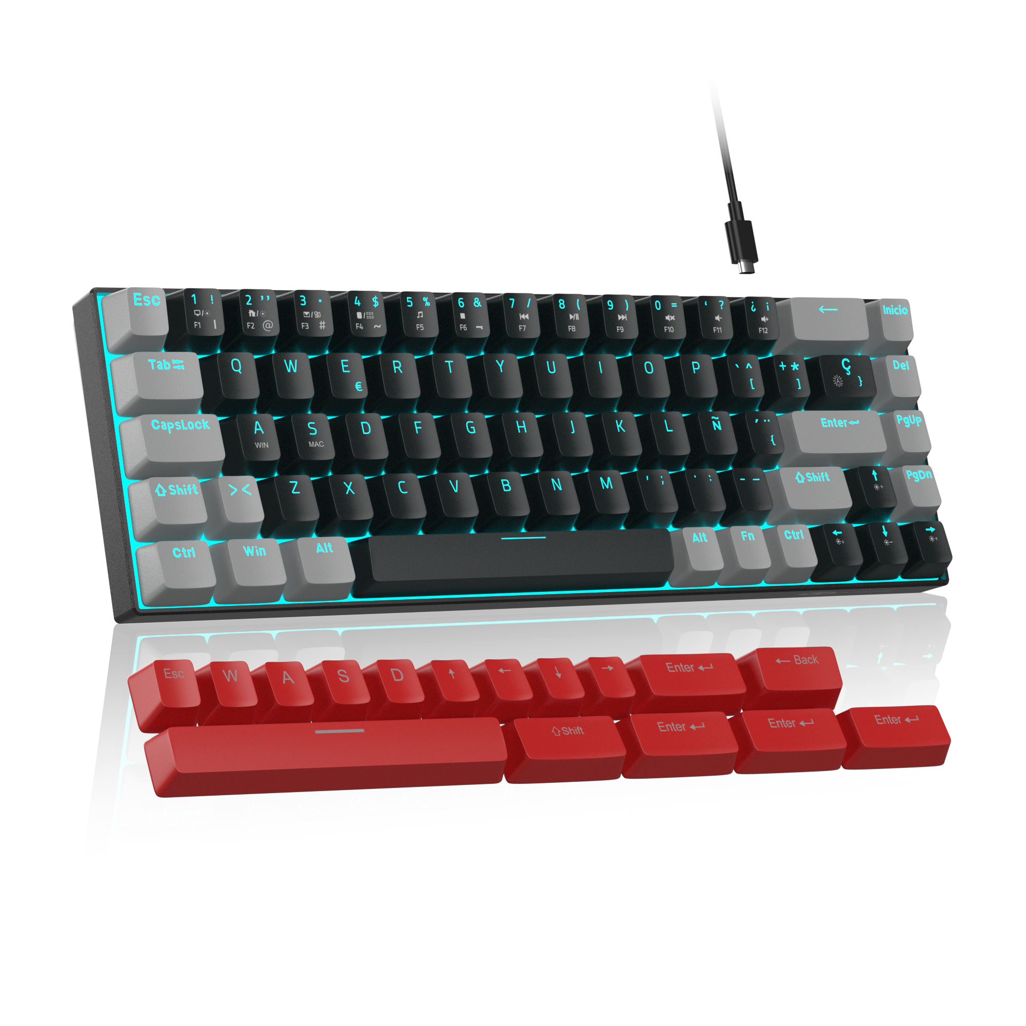 MK-BOX (ES)
