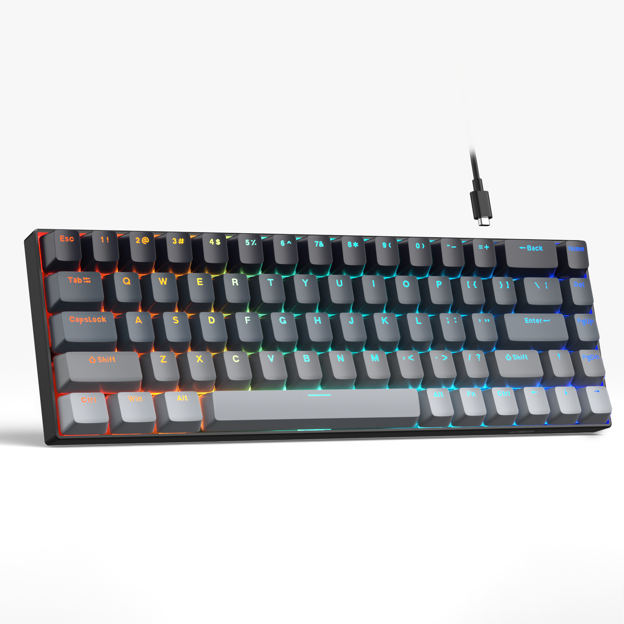 MK-BOX (RGB)