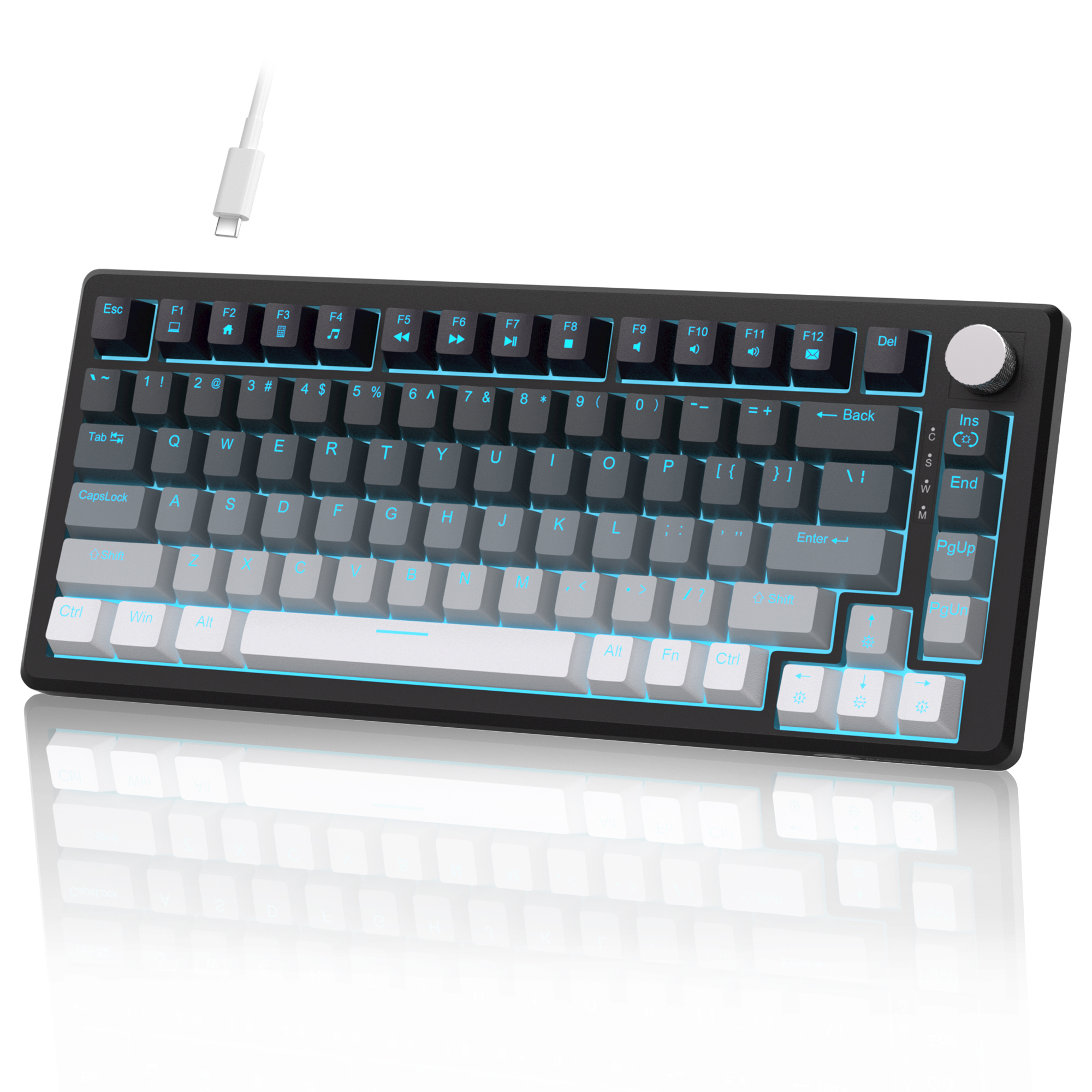 MK-STAR75