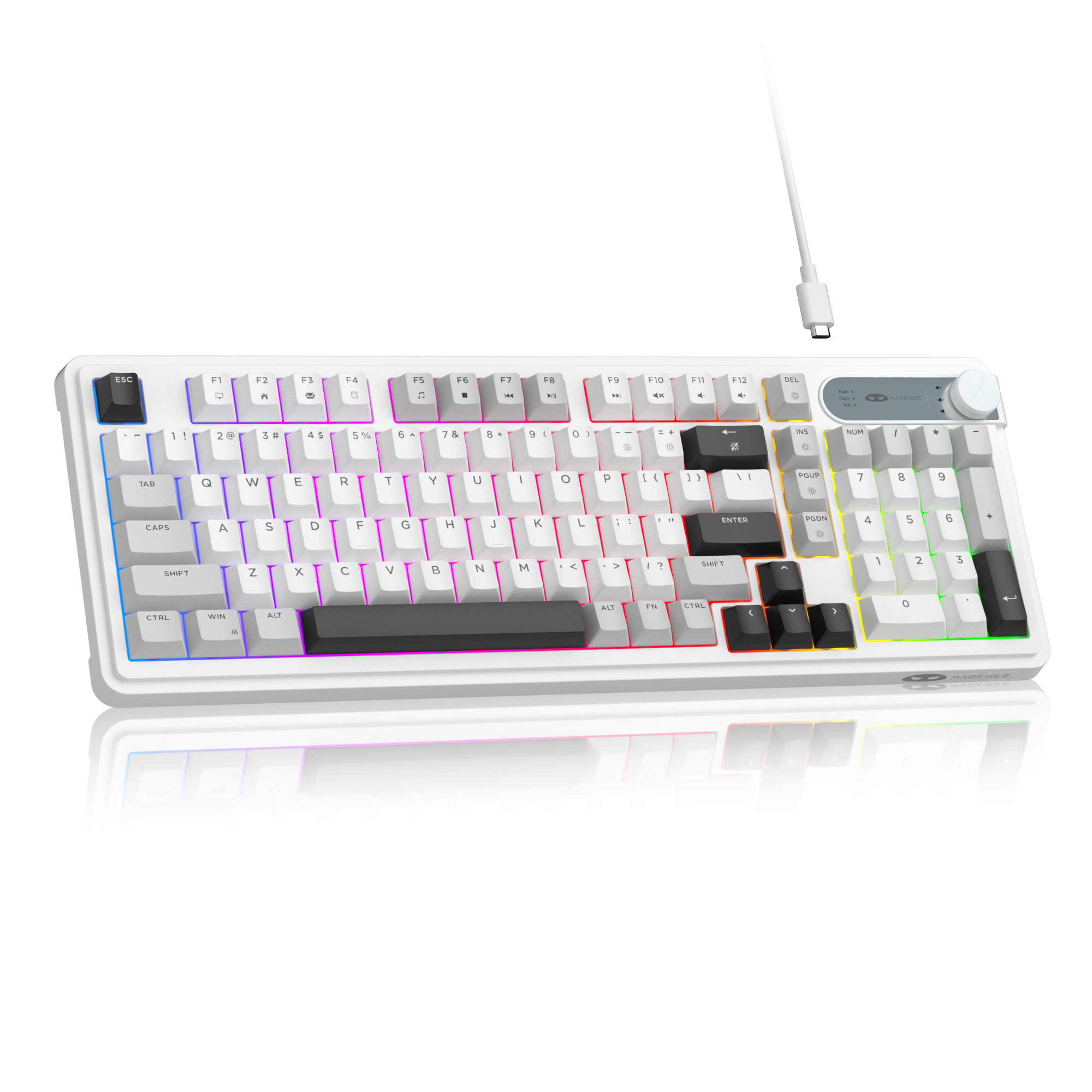 GK960 (Wired)