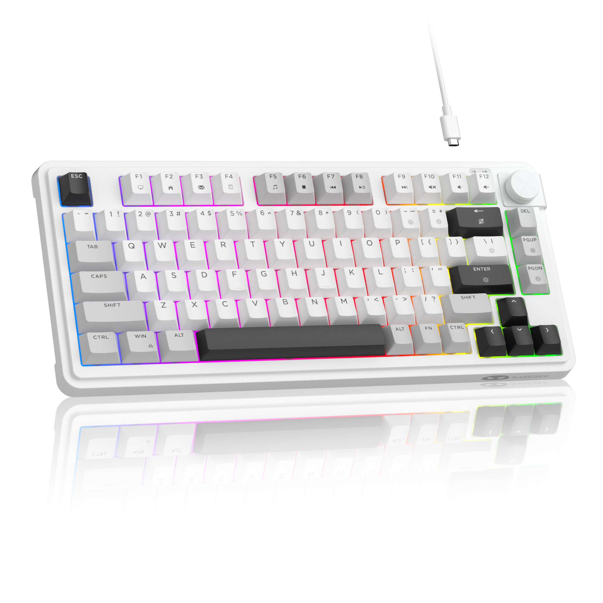 GK950 (Wired)