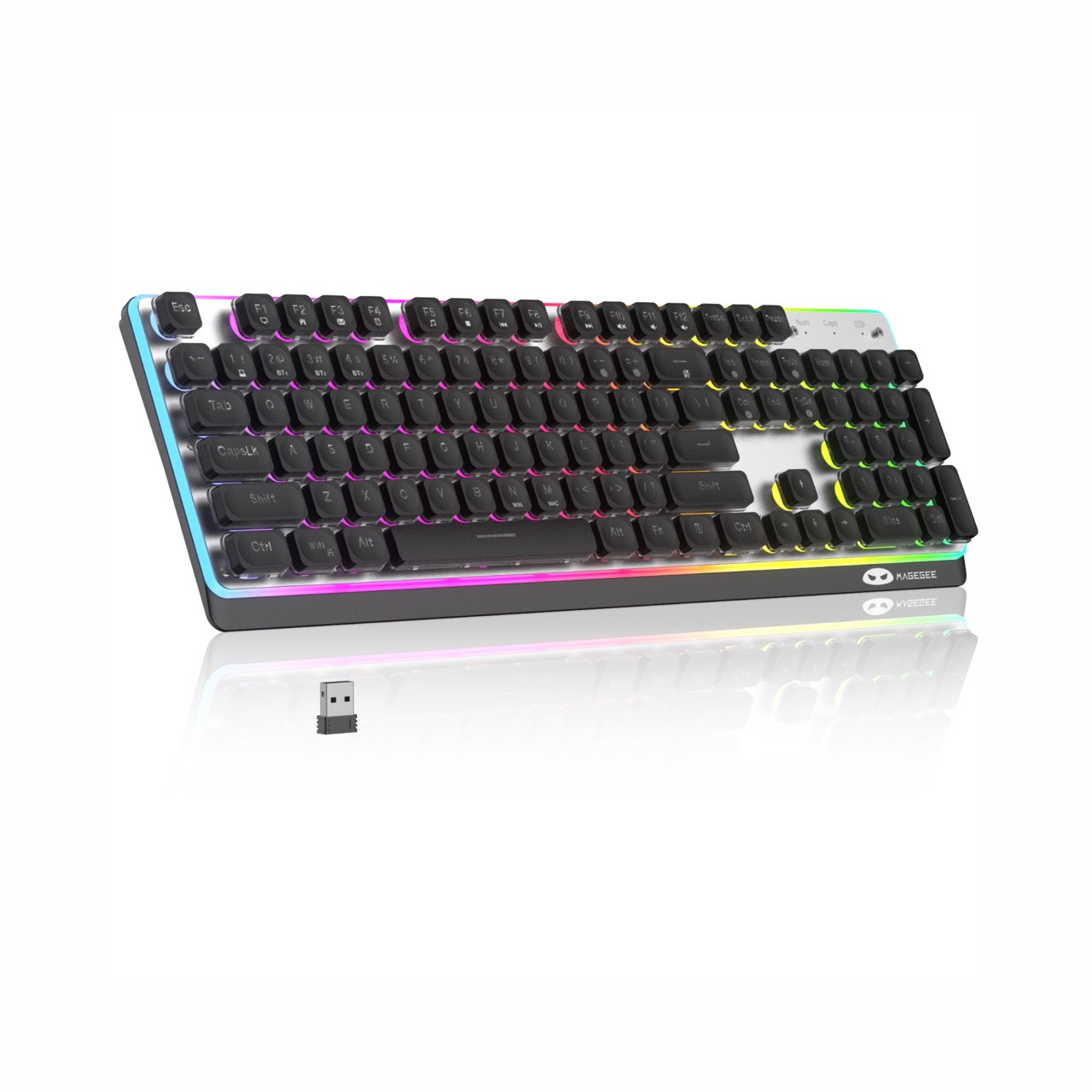 TS97 Wireless